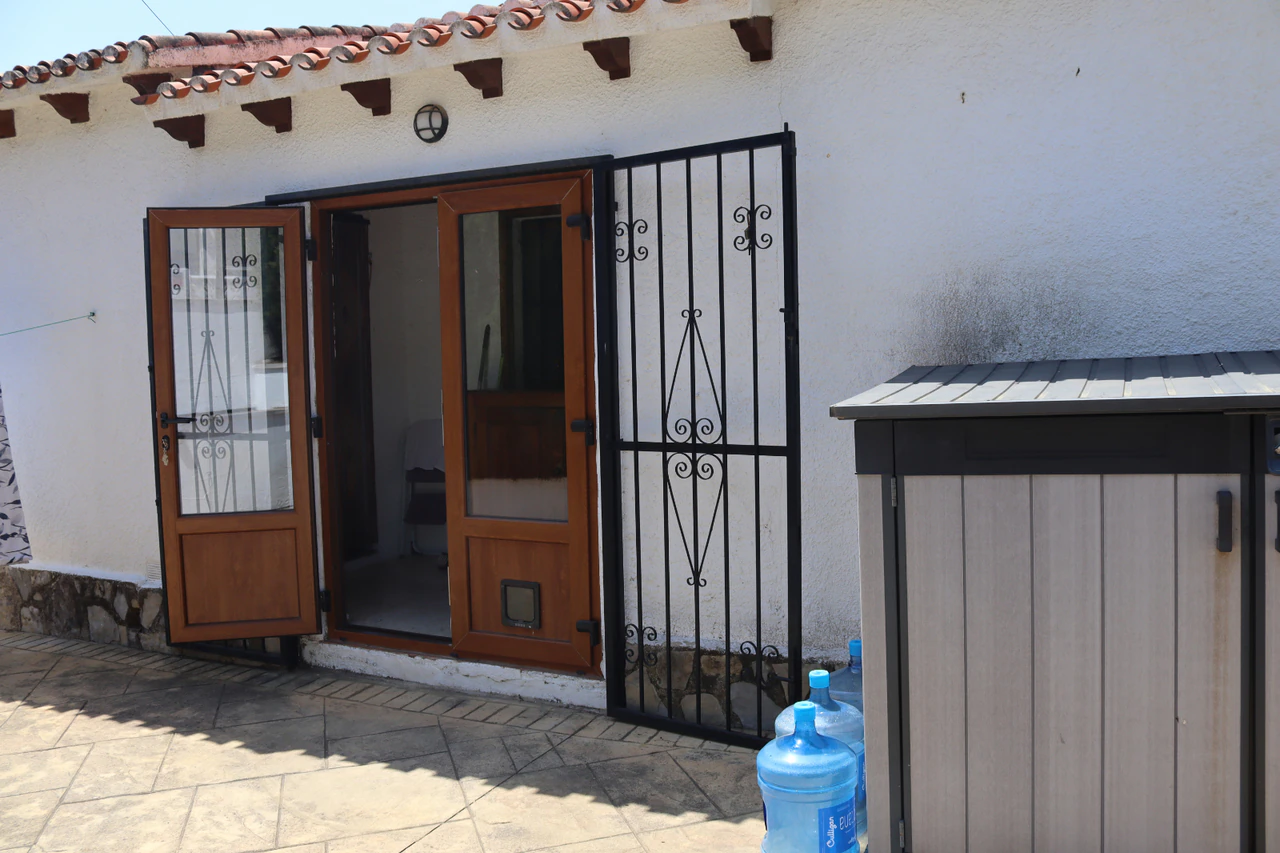 PPT556855 - Chalet/Villa en venta en Orba