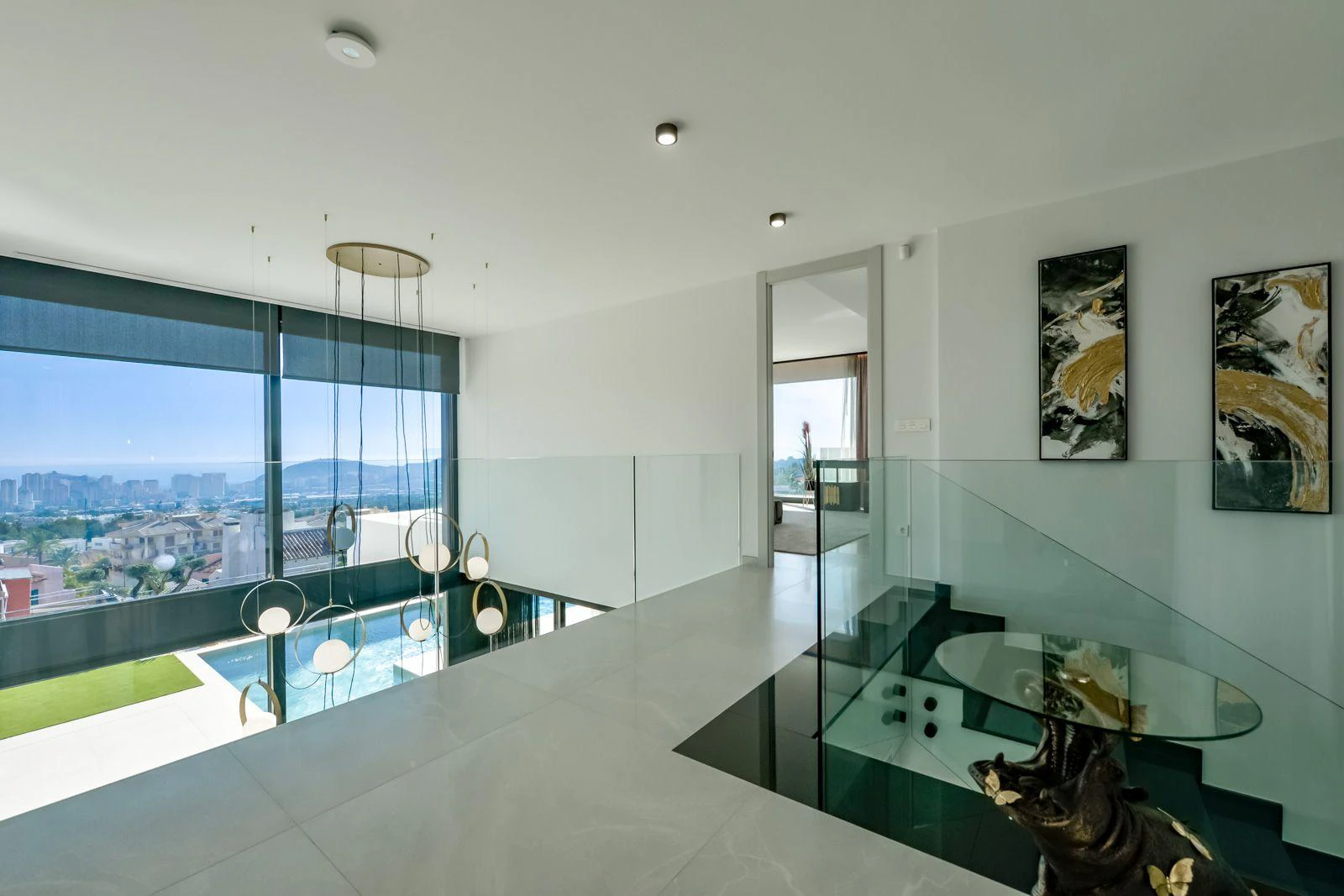 K-DI923518 - Villa de 7 dormitorios en Benidorm