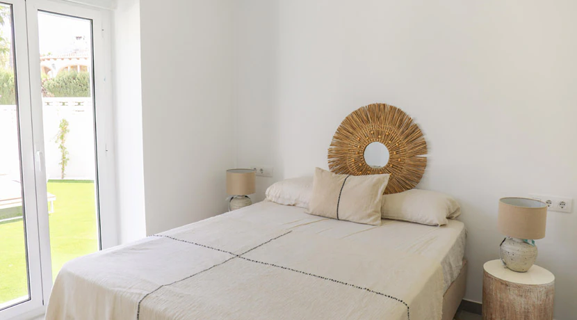A07 - Apartamentos en Denia de Obra nueva en venta