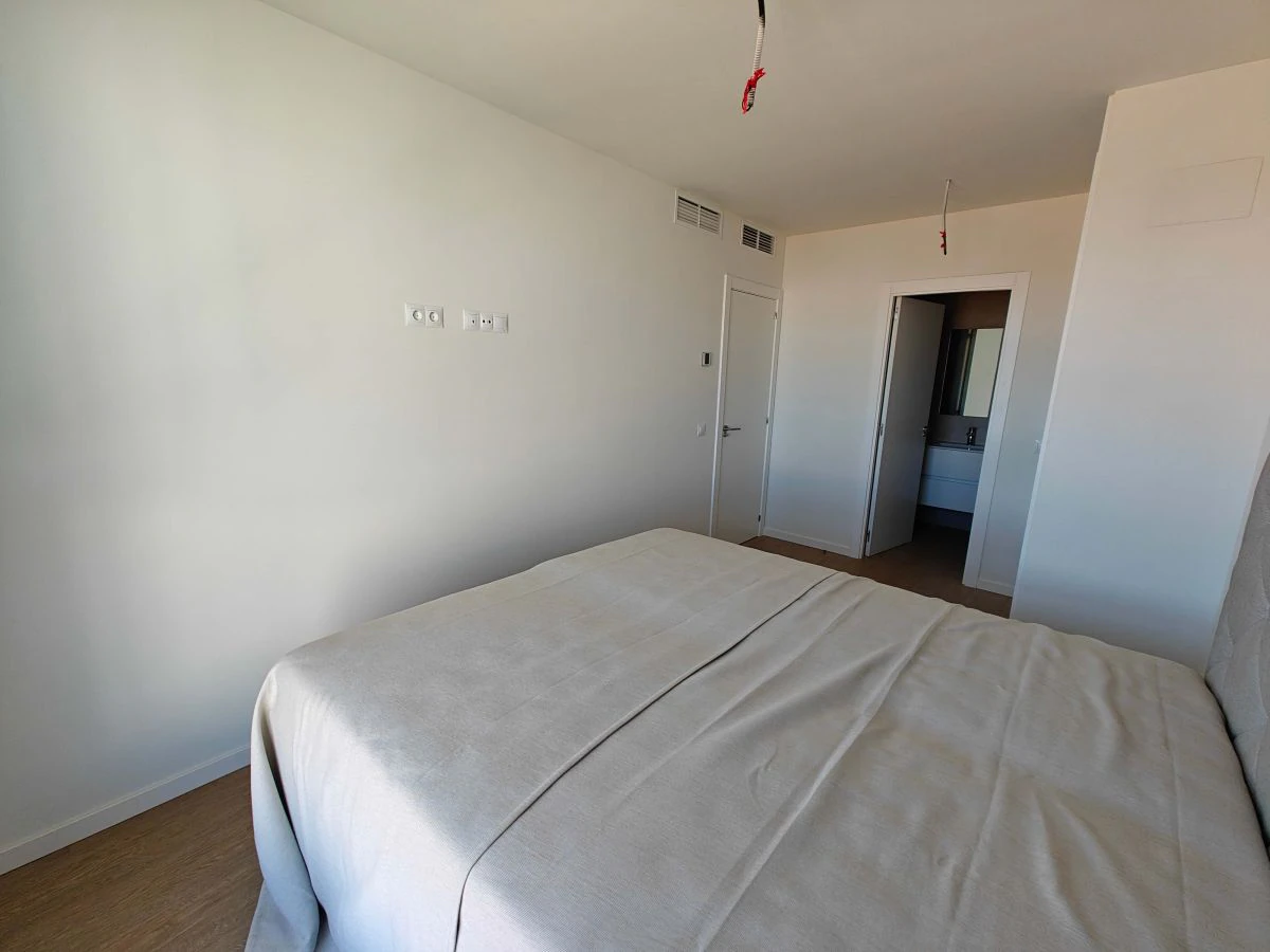 A50 - Apartamento nuevo en Denia cerca del Puerto
