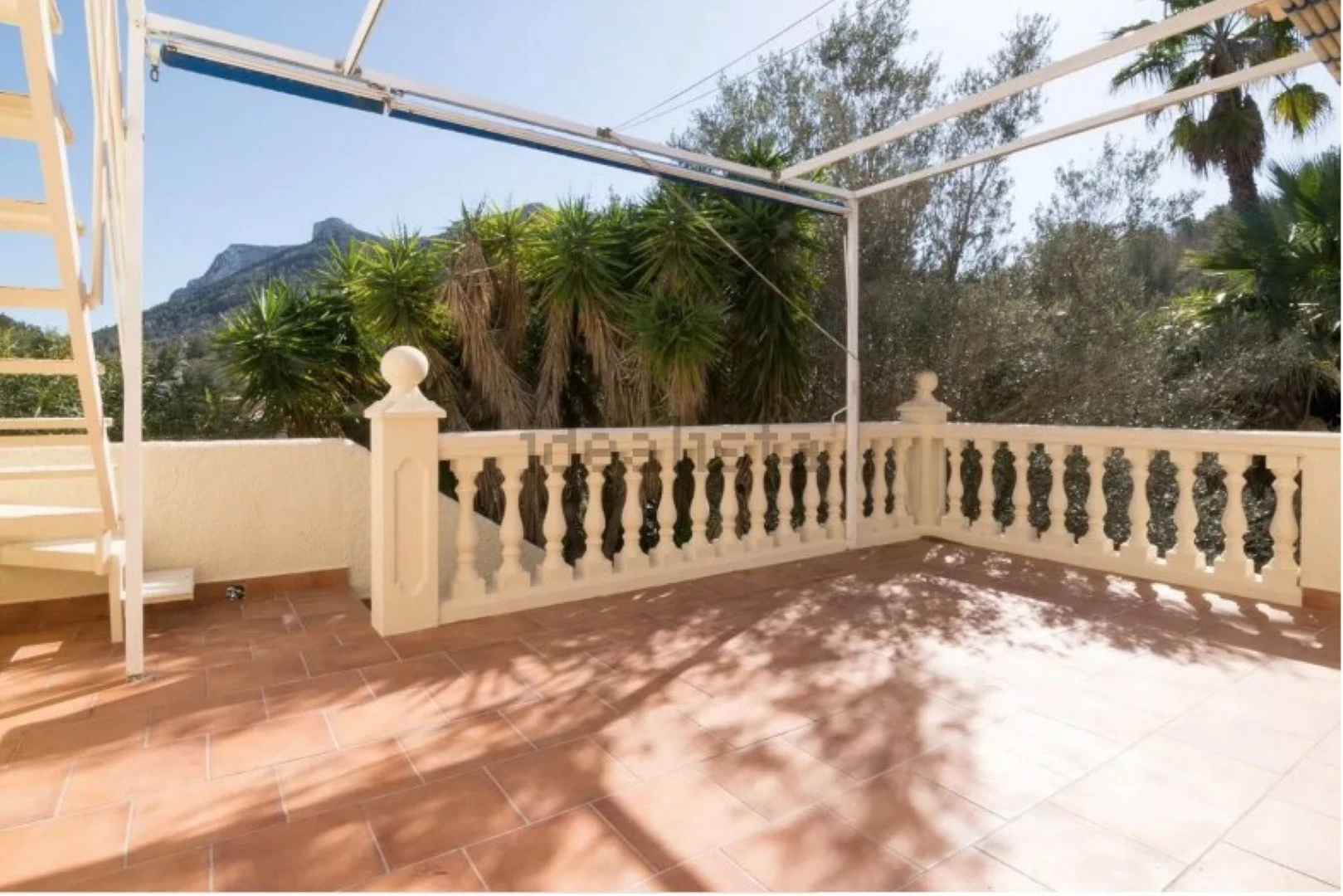 Chalet con Vistas al Mar en Venta en Dénia – Zona Montgó