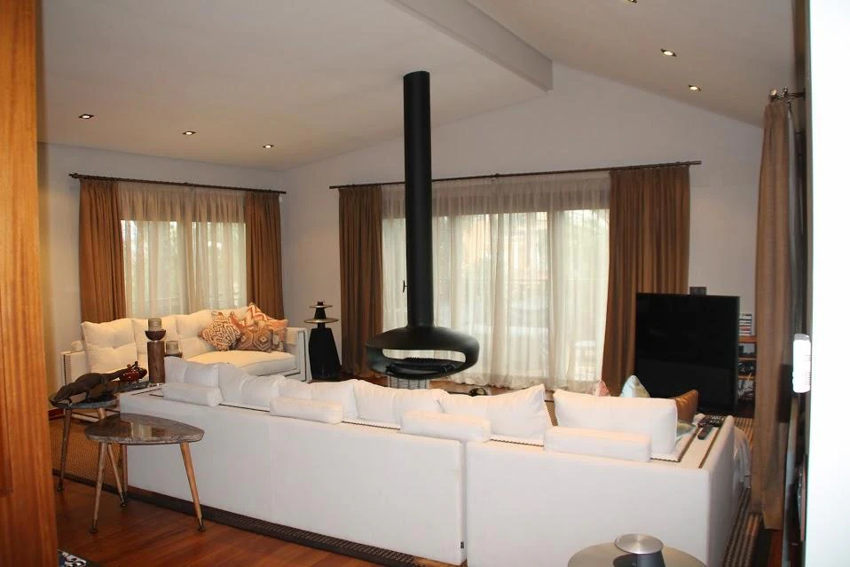 VP3 - Chalet exclusivo en la playa de las marinas en DENIA
