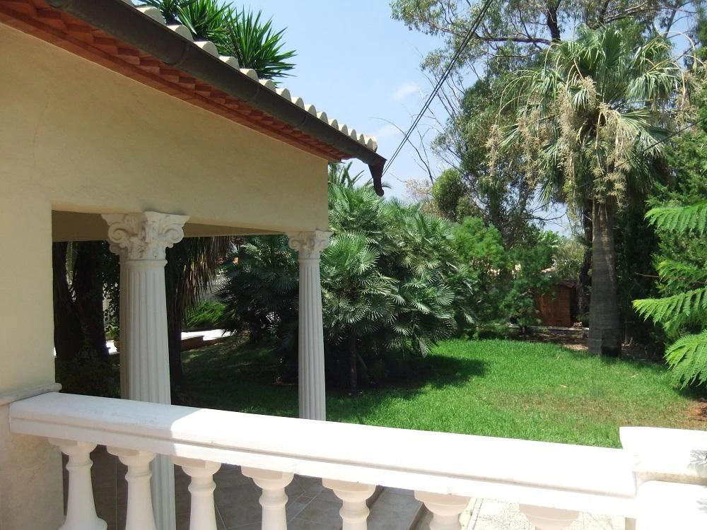 Maison à vente à DENIA