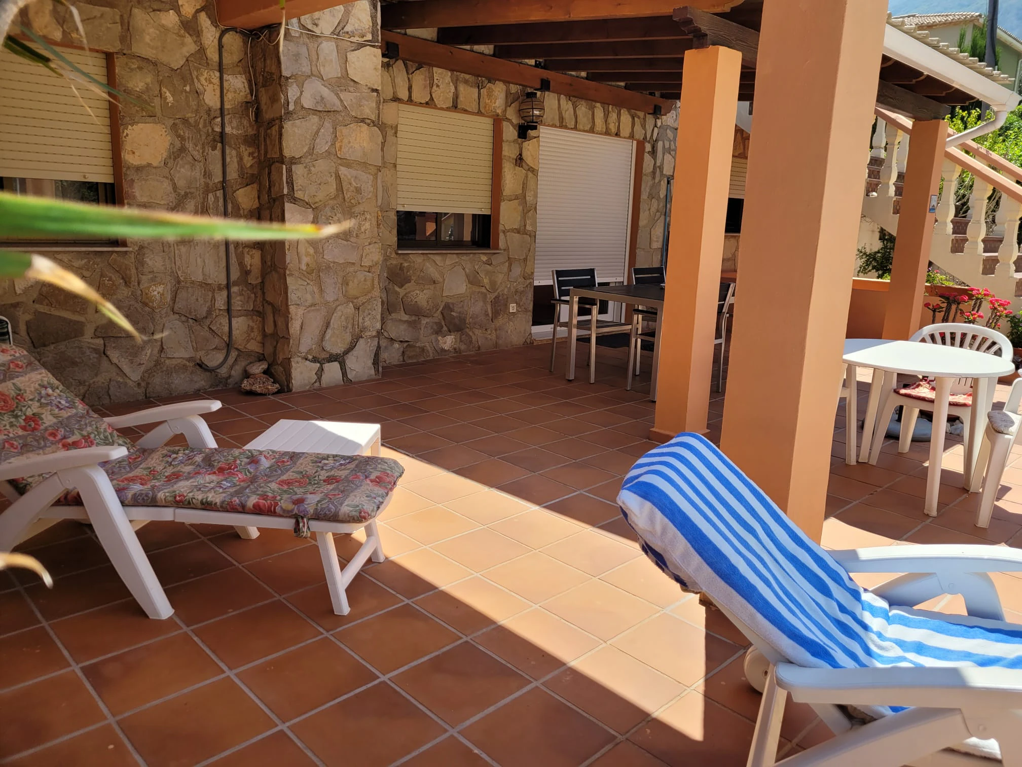 K-BR98486 - Se vende amplio chalet en Denia cerca del centro