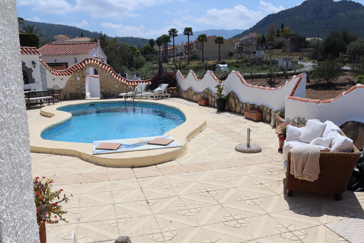 PPT556855 - Chalet/Villa en venta en Orba