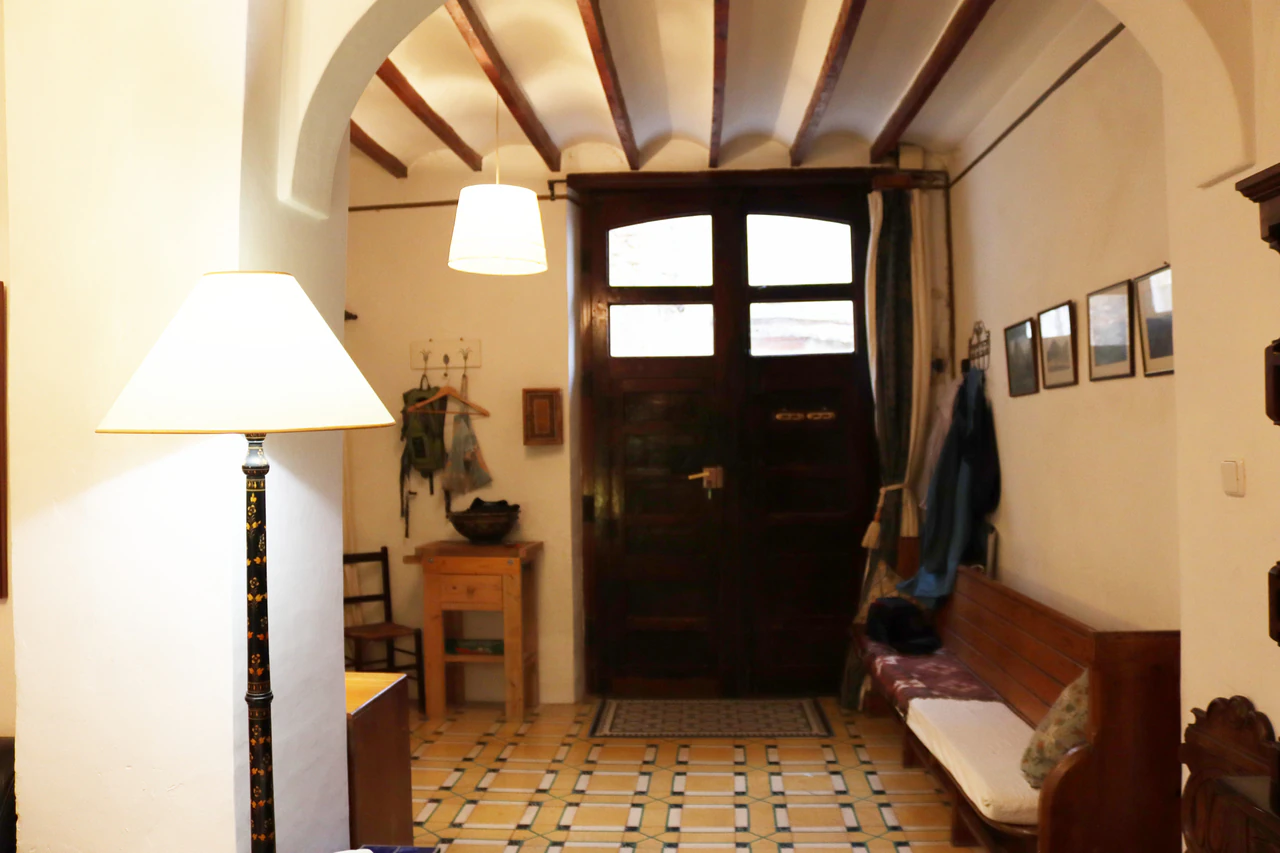 PPT106419 - Maison de ville à la vente à Castell De Castells
