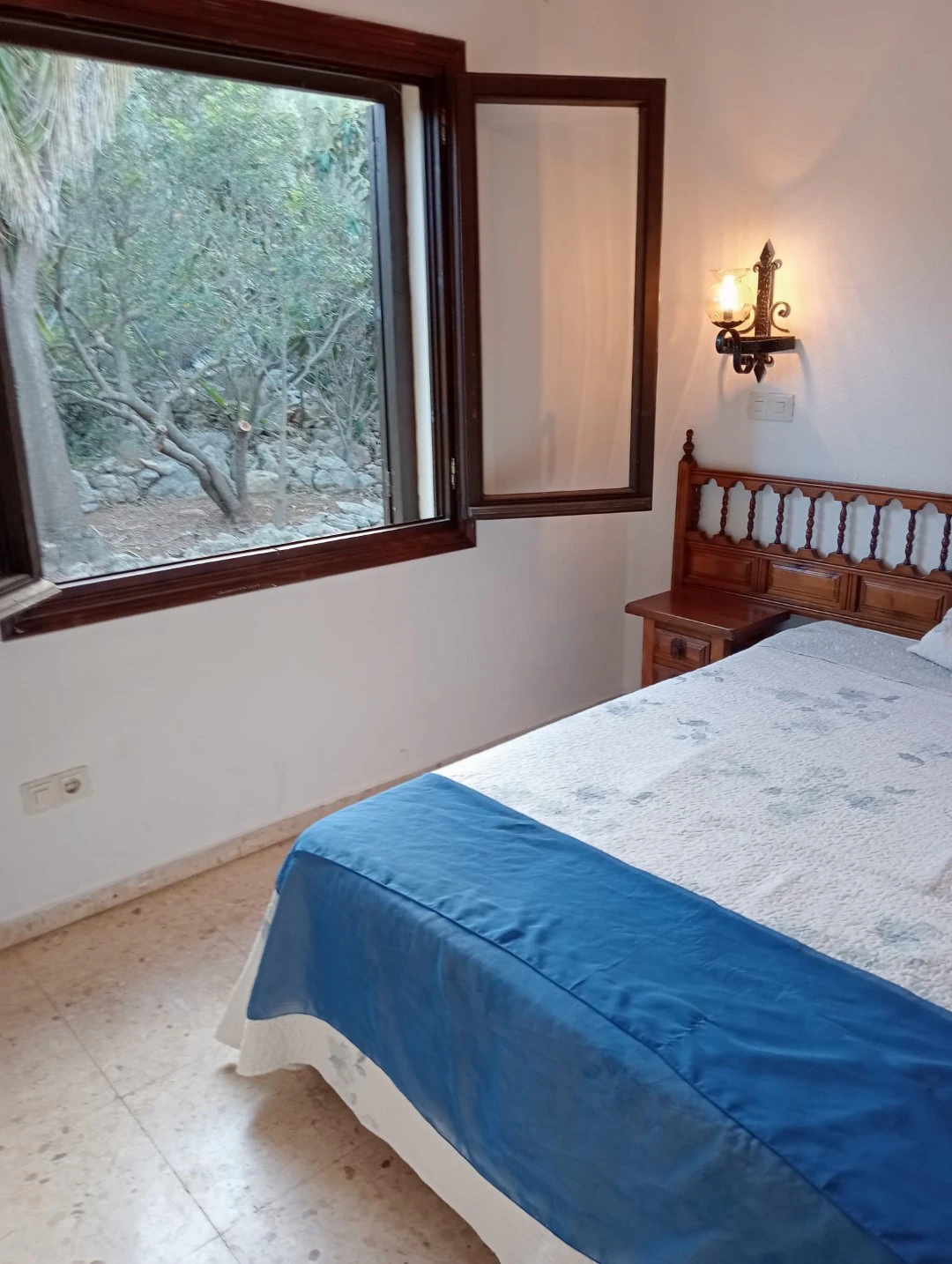 Chalet en venta en Denia con vistas a la montaña