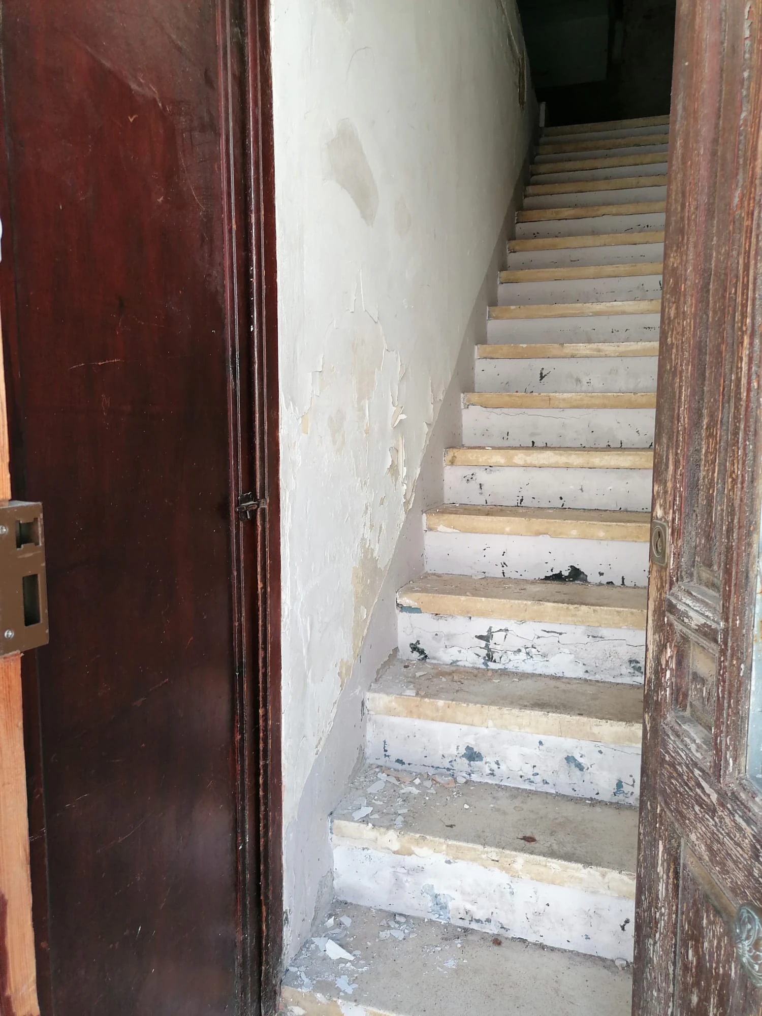 K-DI331385 - Casa de pueblo a reformar en Denia