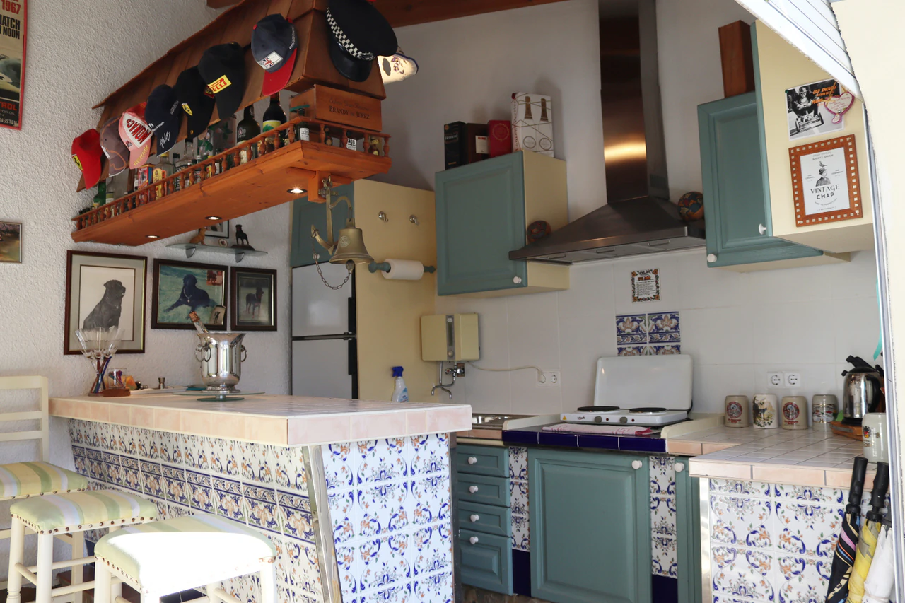 PPT927384 - Chalet/Villa en venta en Benigembla