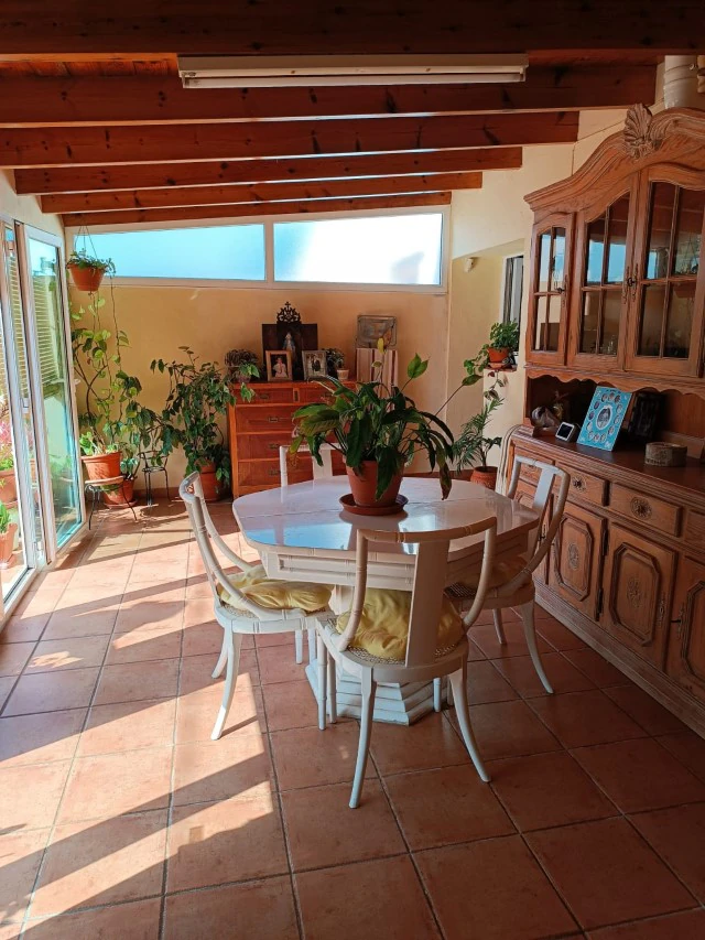 Chalet en venta en Las Marinas Denia