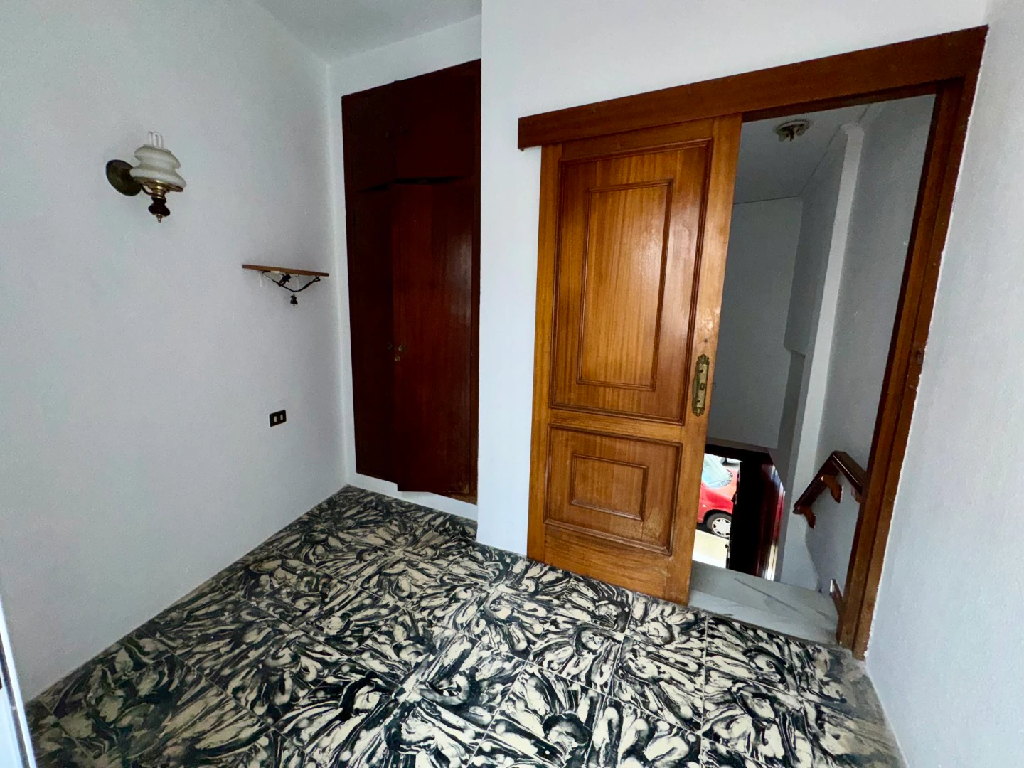 TH1 - Casa de pueblo en venta en Denia