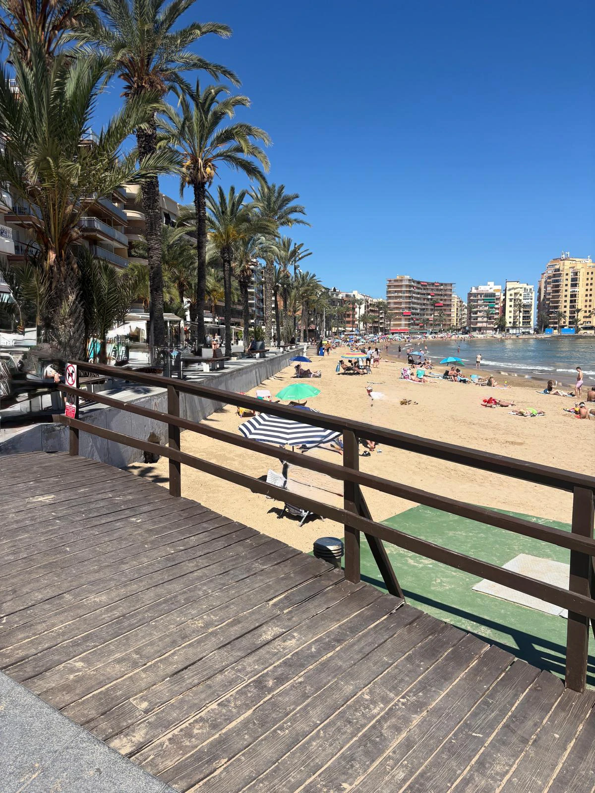 MPI625153 - Apartamento en venta de 2 dormitorios en Torrevieja, Alicante.