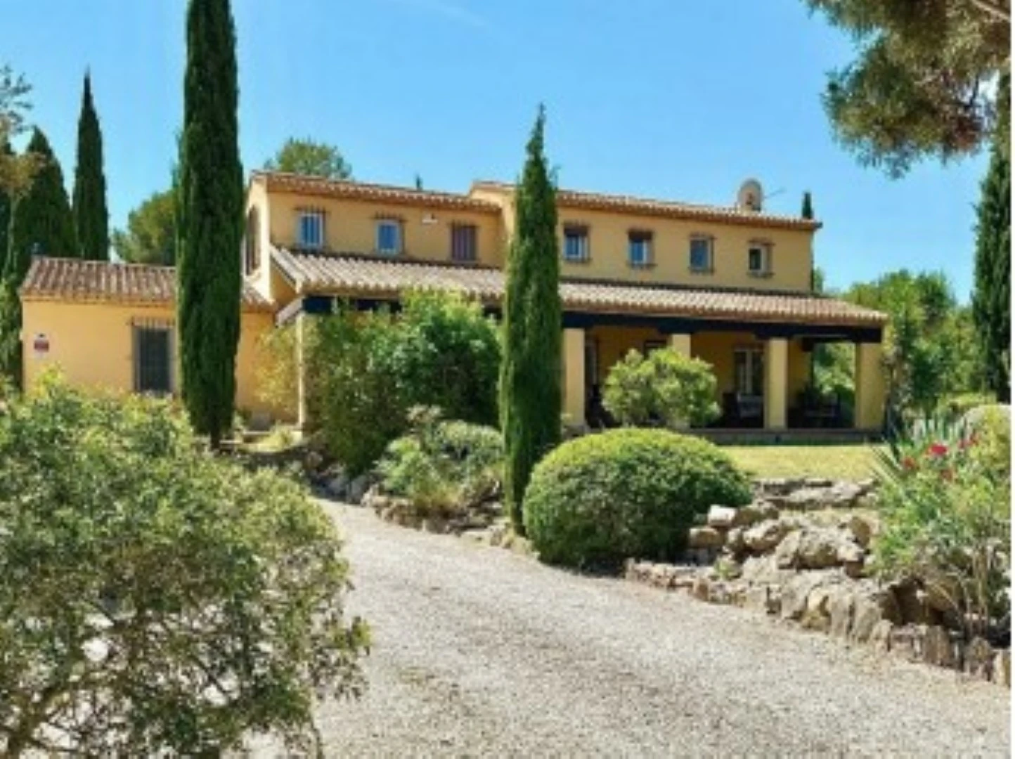 VP50 - Tu Oasis Privado Cerca del Golf y la Costa de Denia