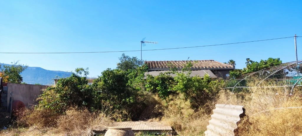 PL1 - Parcela de Terreno en venta en Denia