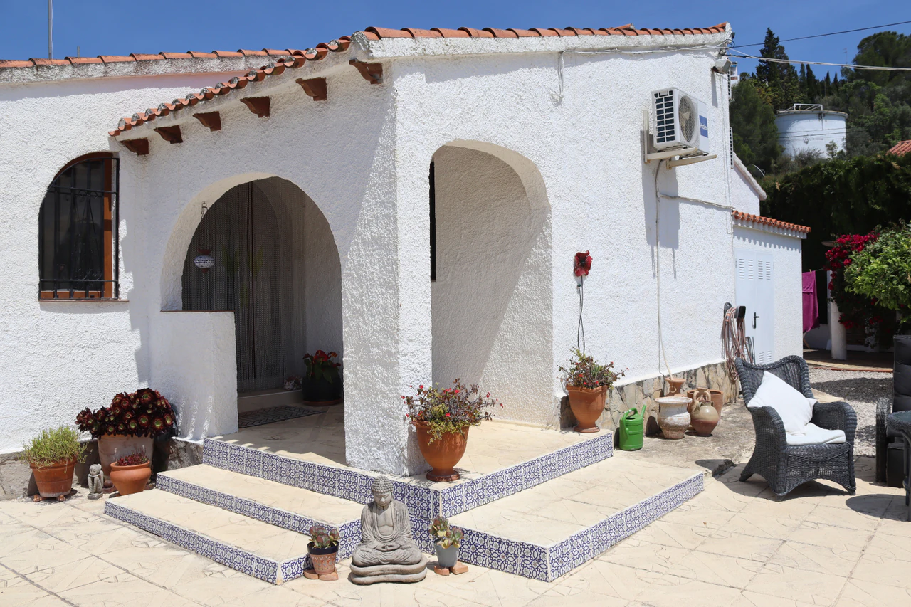 PPT556855 - Chalet/Villa en venta en Orba