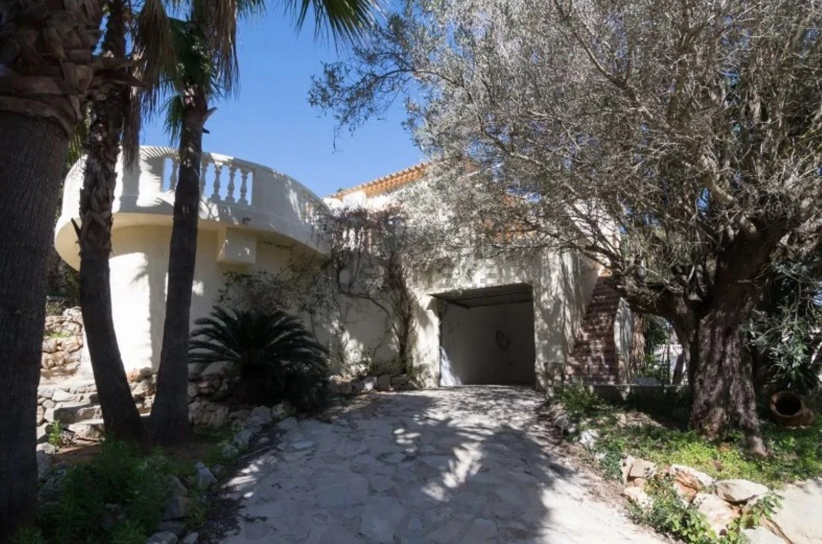Chalet con Vistas al Mar en Venta en Dénia – Zona Montgó
