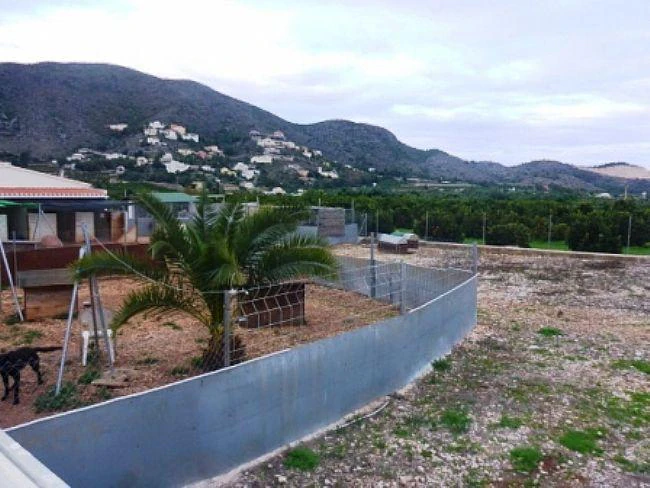 PL04 - Parcelas / Terrenos en venta en Pego
