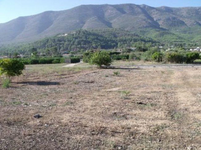 PL15 - Parcelas / Terrenos en venta en Parcent