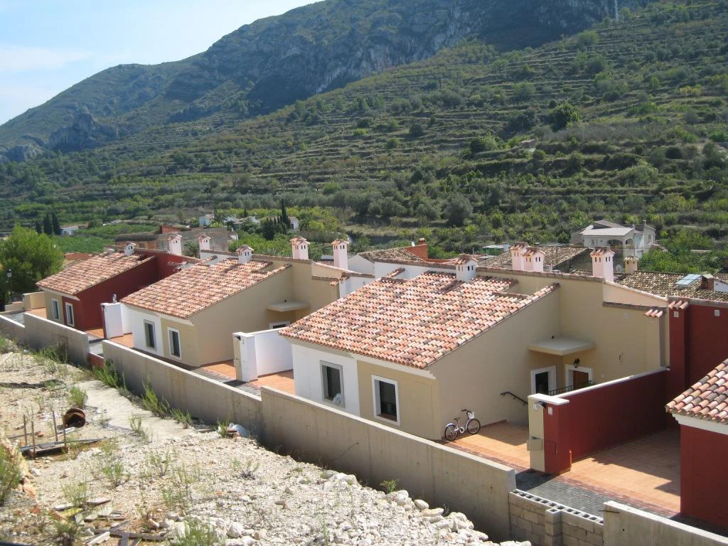 SLM076331 - PARCELA URBANA LLOSA DE CAMACHO