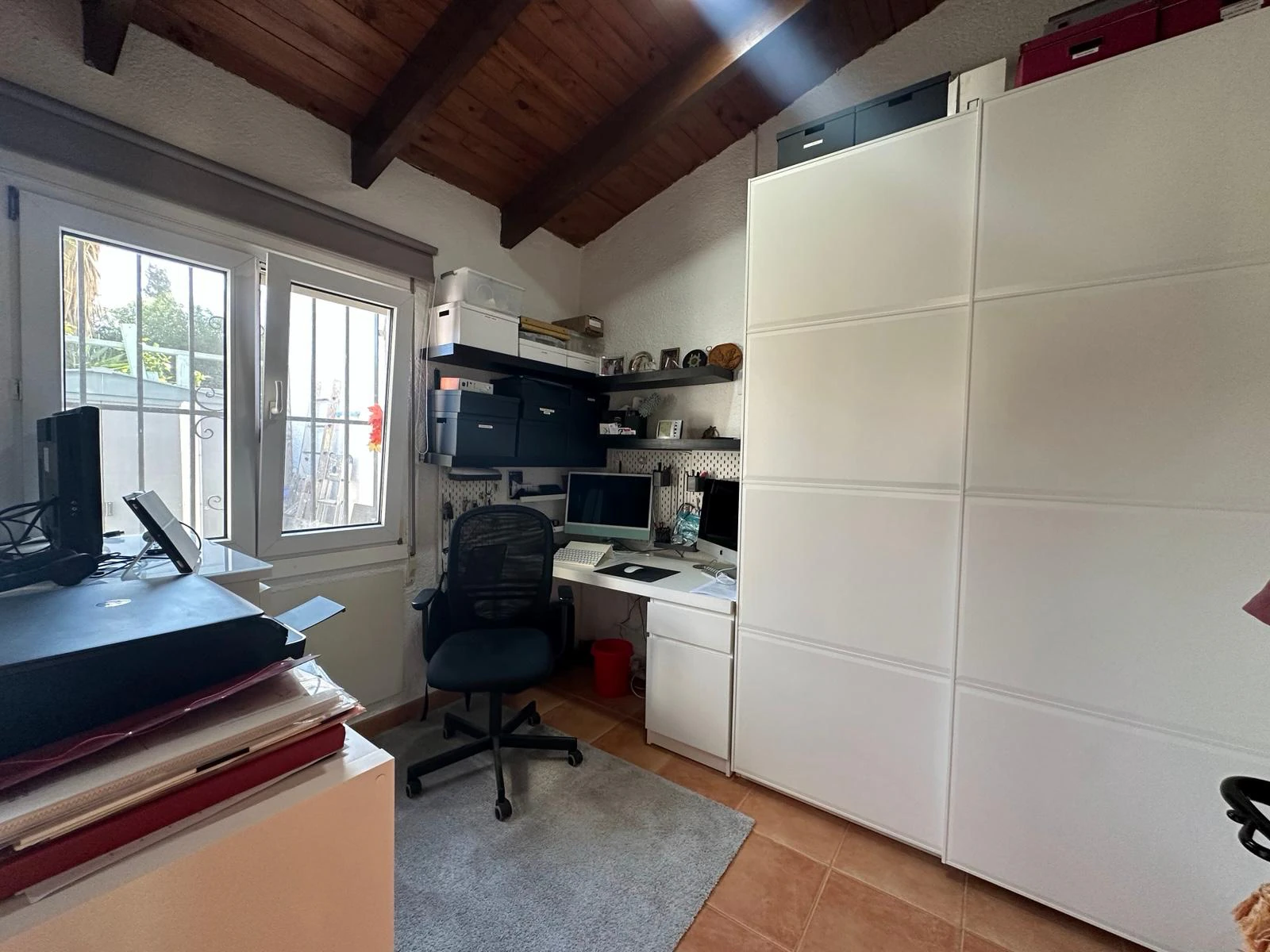 B27 - Adosado en venta en Dénia el Montgo con vistas al mar