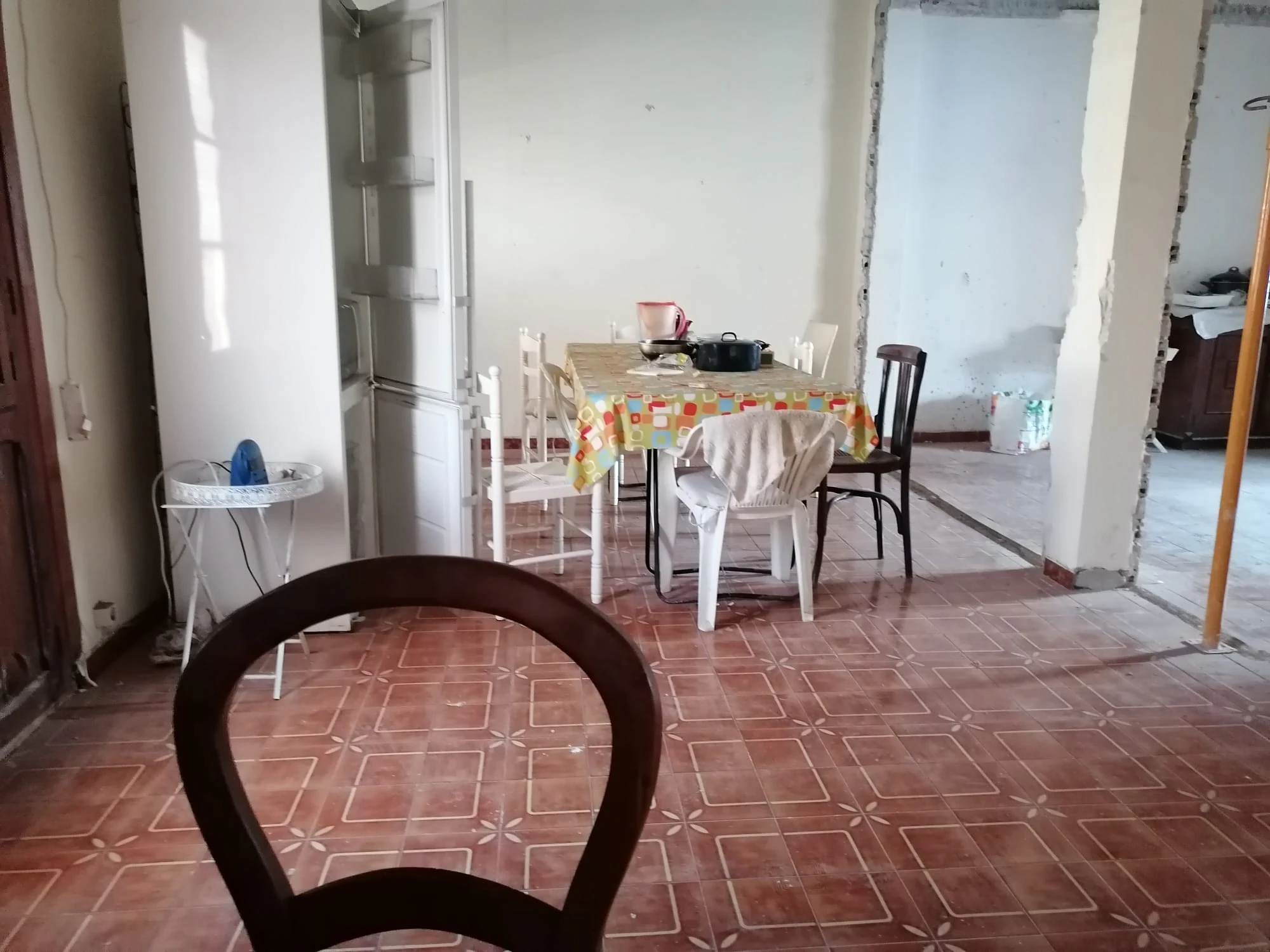 K-DI331385 - Casa de pueblo a reformar en Denia