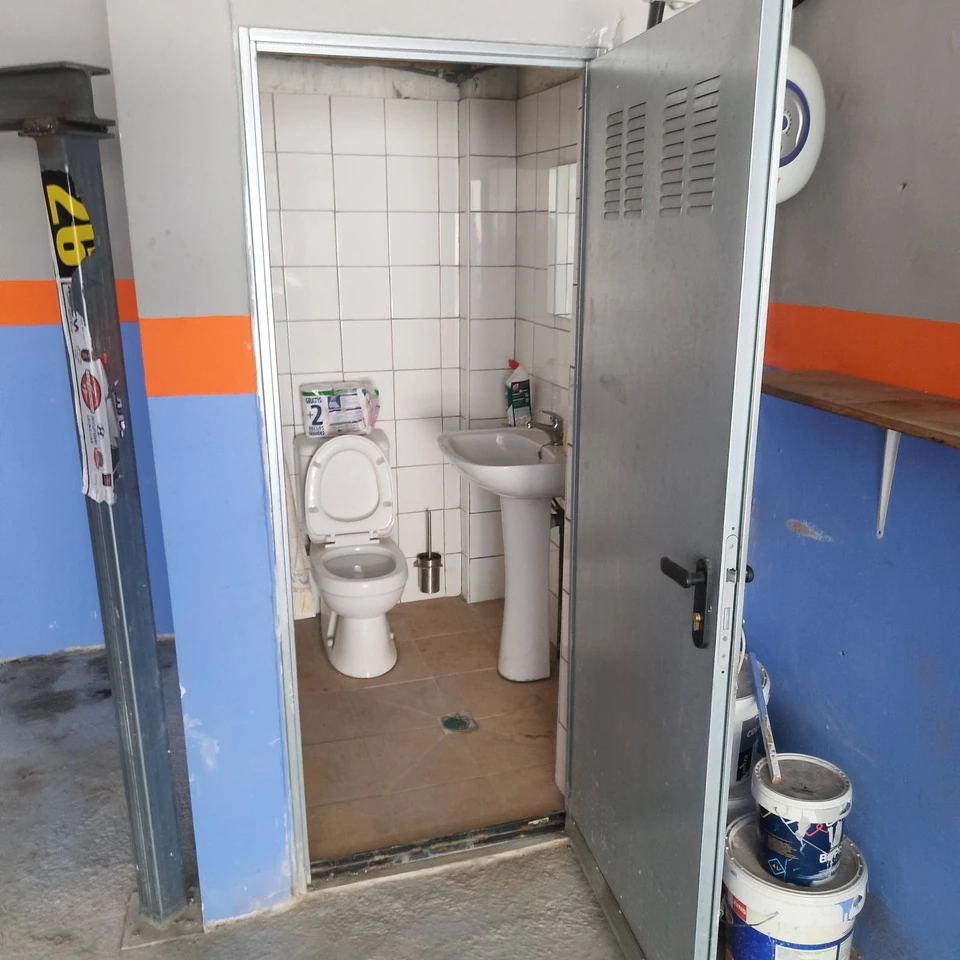 PPT289683 - Garaje en venta en Jalon
