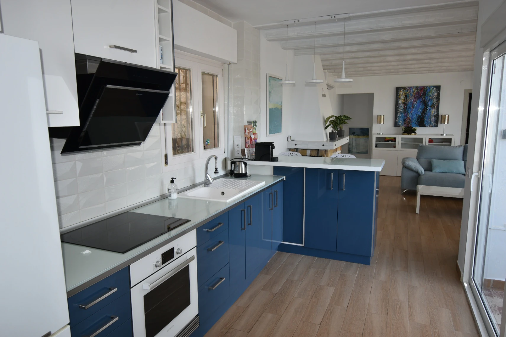 Villa à la vente à Denia
