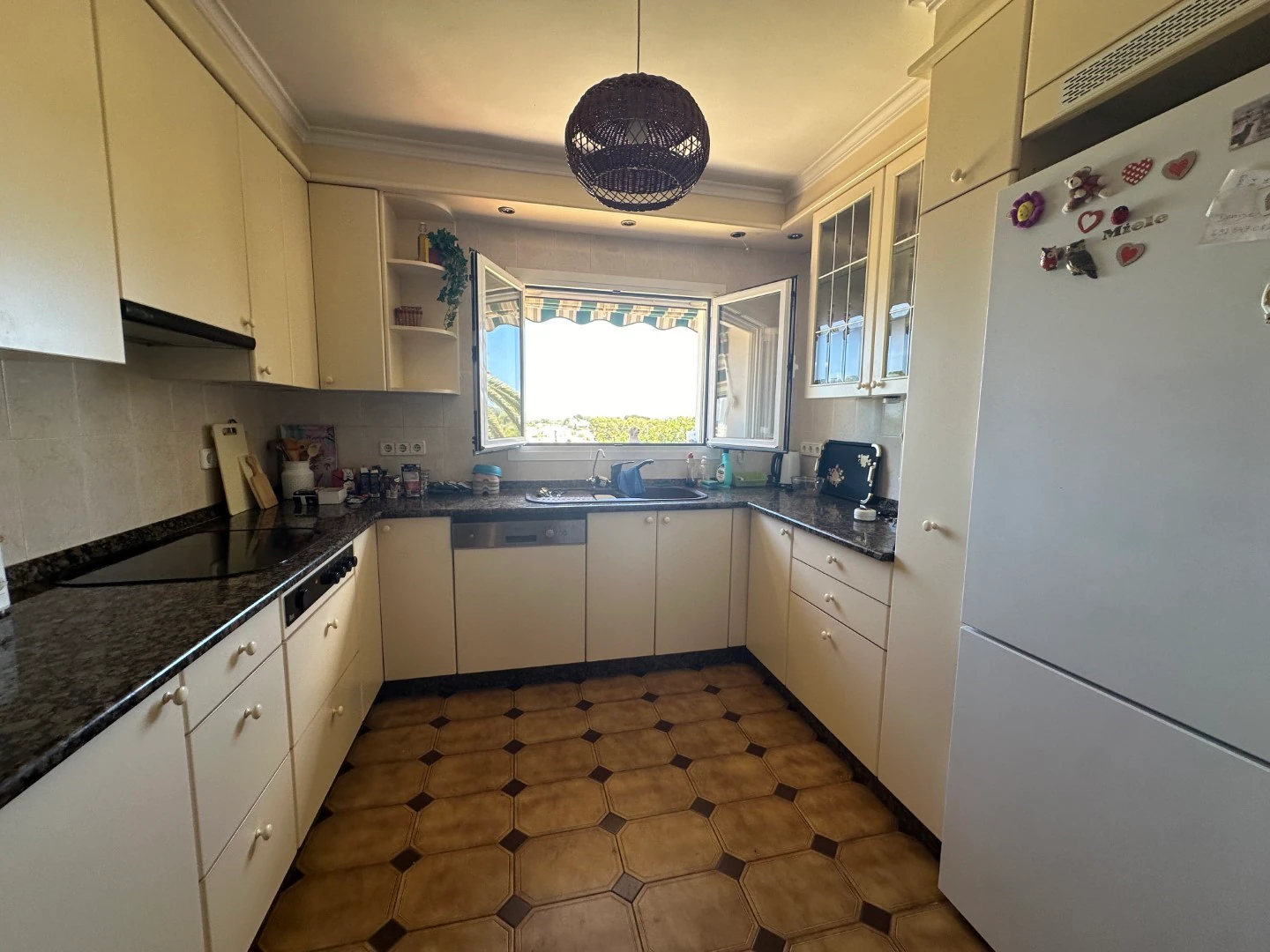 VP30 - Chalet en venta en La Xara con vistas al Mar