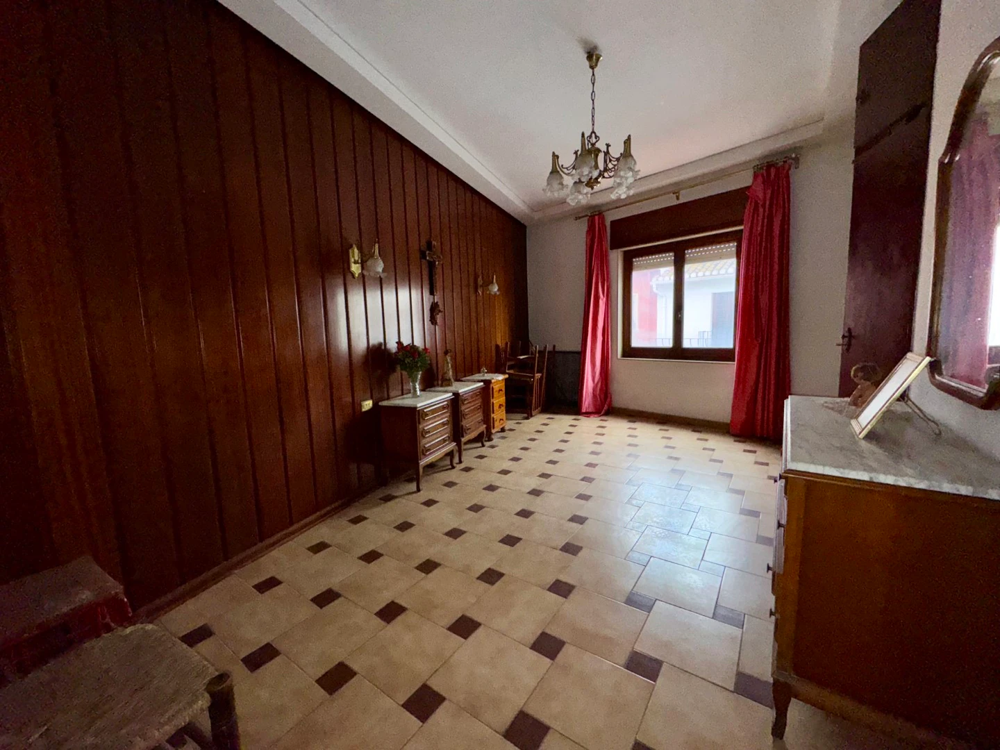 TH1 - Casa de pueblo en venta en Denia