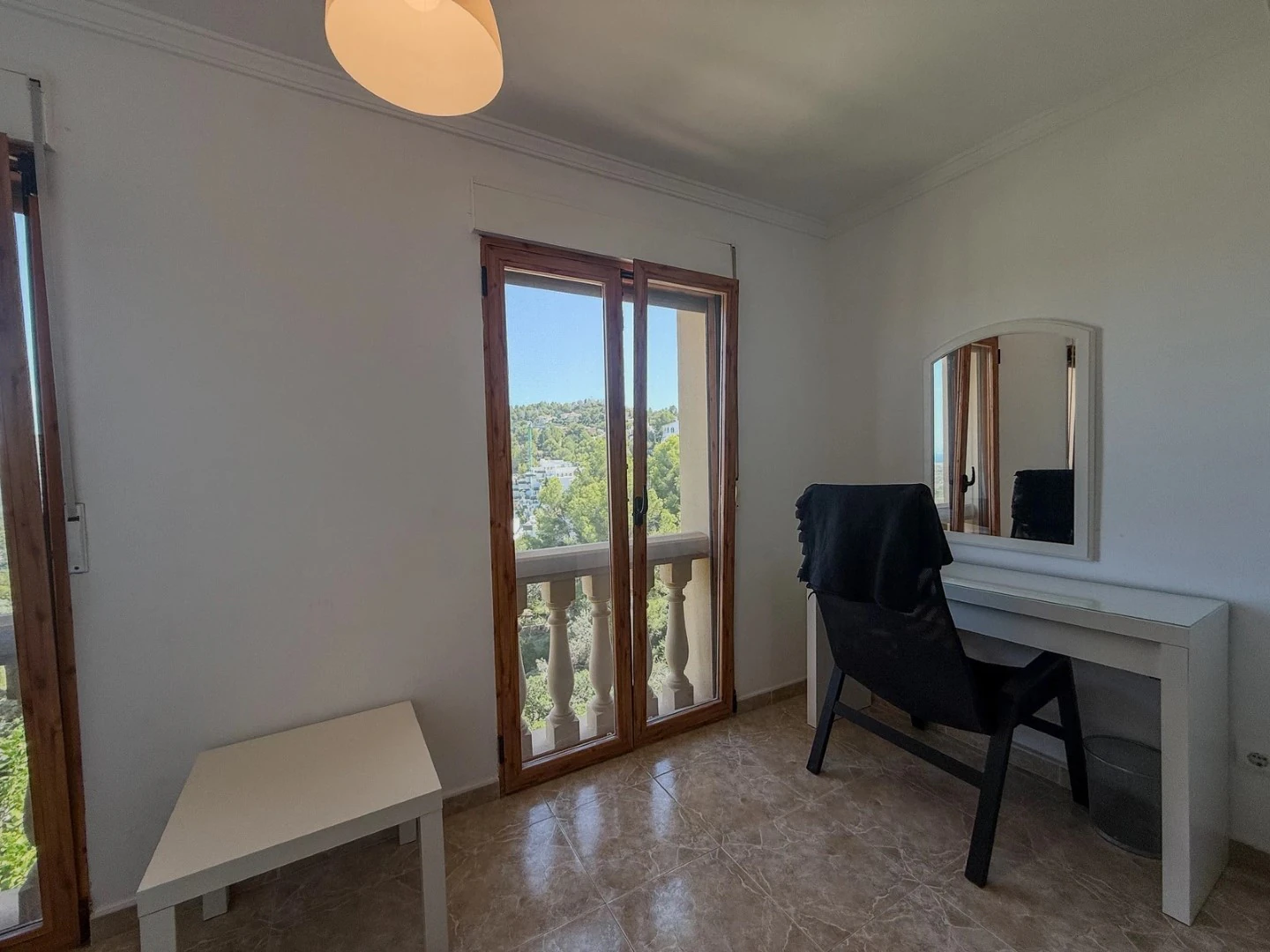 VP115 - Villa en Venta en La Sella Golf con Vistas al Mar