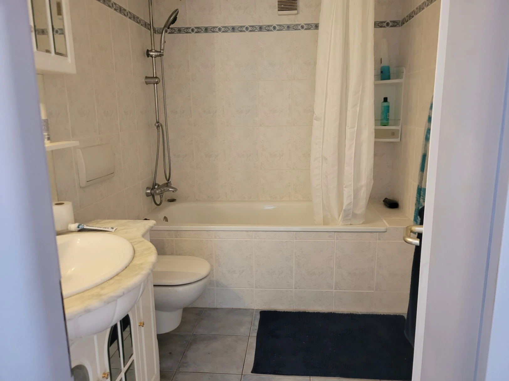 K-BR44437 - Chalet pareado en venta en Dénia con vistas panorámicas