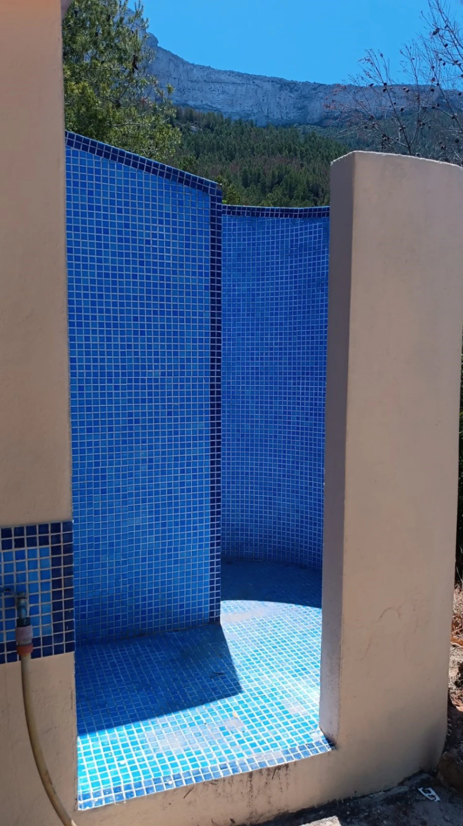 Chalet en venta en Denia con vistas a la montaña