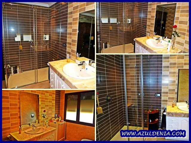 R-AD706330 - Chalet en venta en La Jara / La Xara / Pda. Pinella