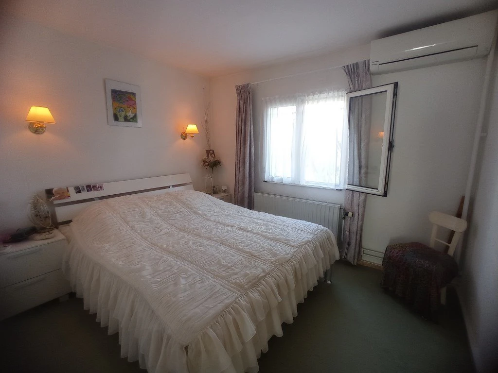 VP43 - Chalet en venta en els Poblets cerca de la playa