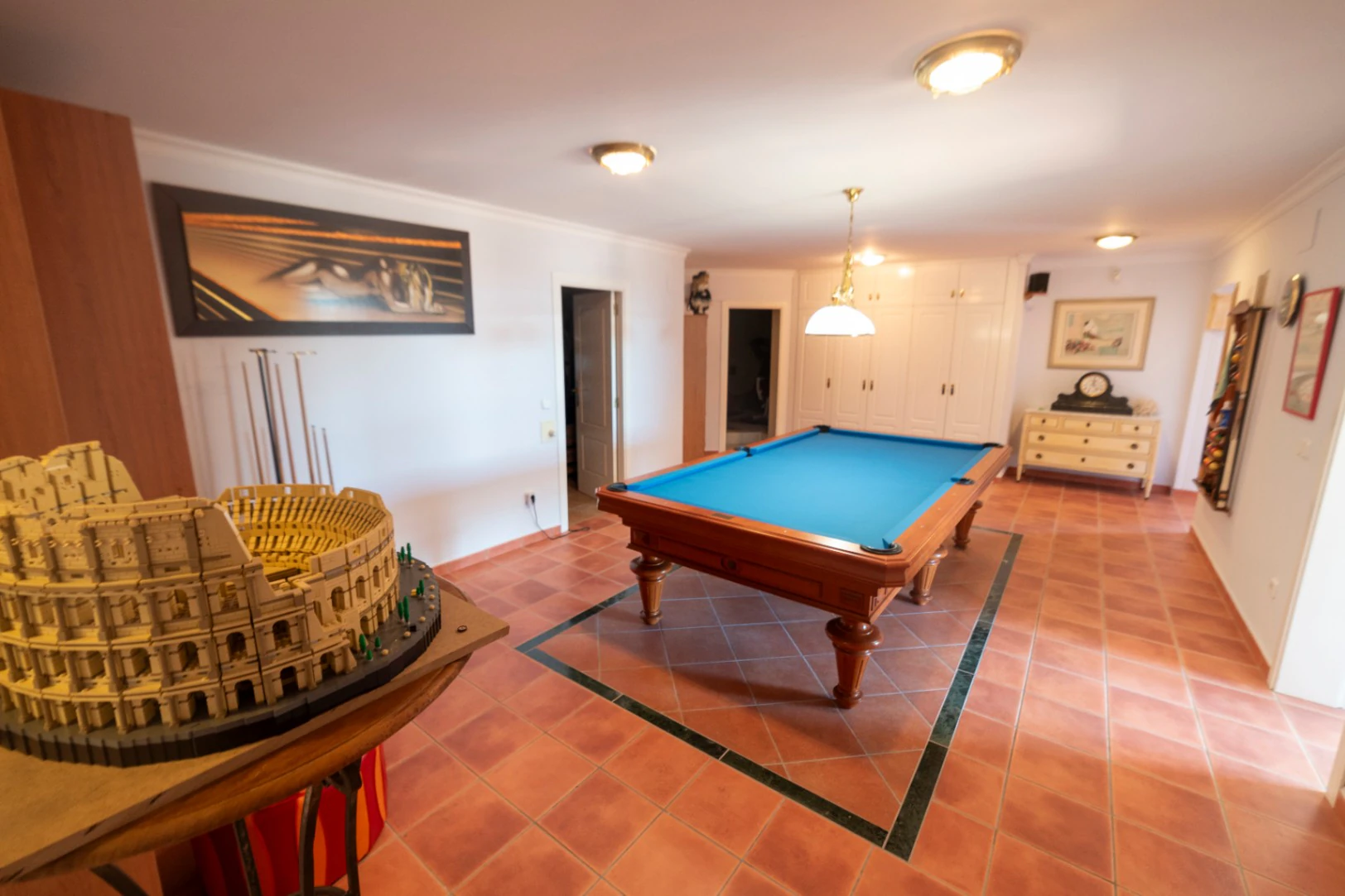 K-DI422399 - Villa de lujo con vista al mar en Denia