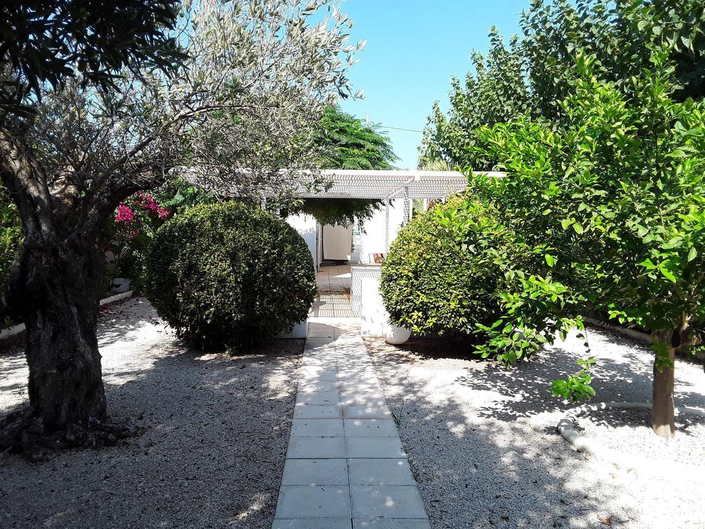 K-DI639202 - Chalet/adosado primera linea de playa a Denia