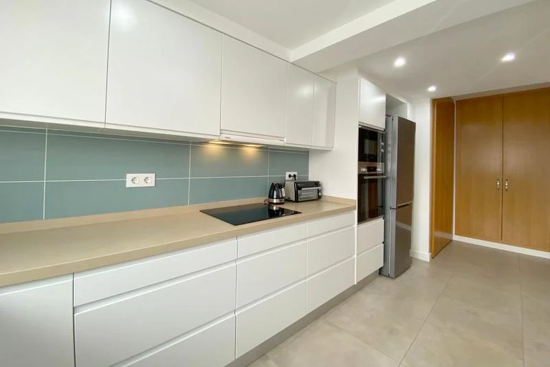 NJCC061325 - Apartamento en venta en Denia