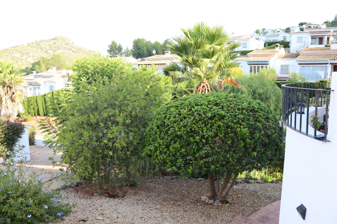 PPT608960 - Chalet/Villa en venta en Murla