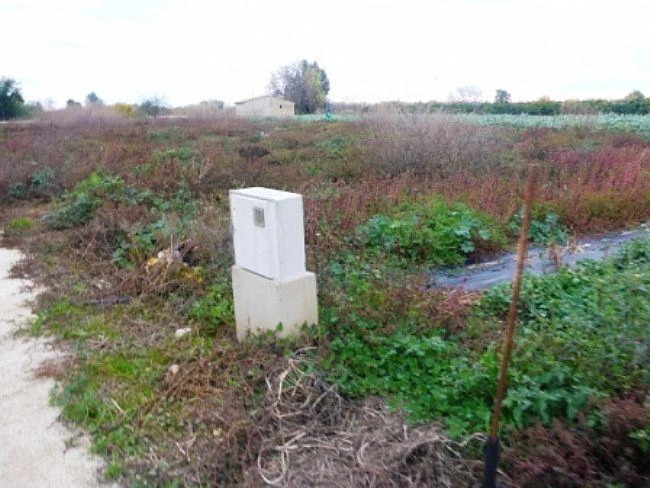 PL04 - Parcelas / Terrenos en venta en Pego