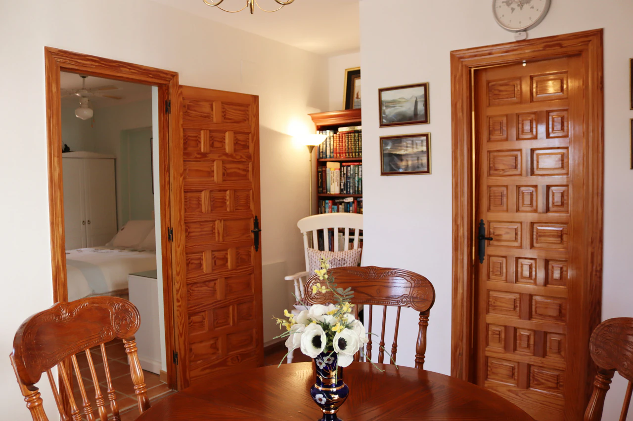 PPT927384 - Chalet/Villa en venta en Benigembla
