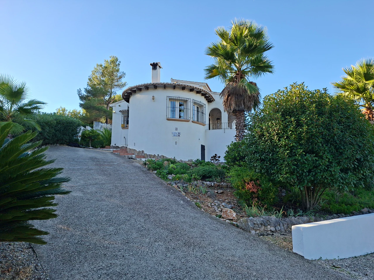 PPT608960 - Chalet/Villa en venta en Murla