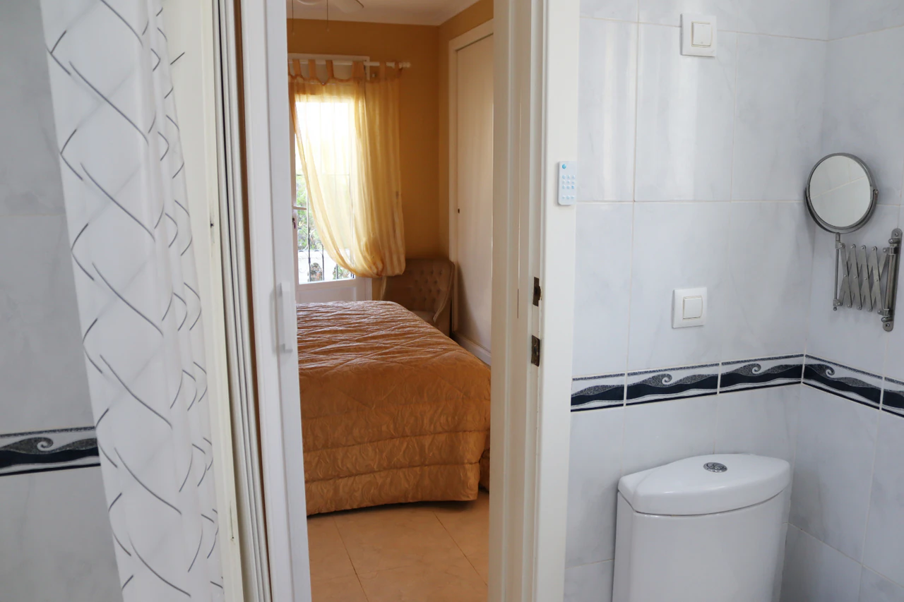 PPT608960 - Chalet/Villa en venta en Murla