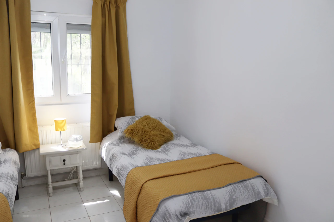 PPT687688 - Chalet/Villa en venta en Parcent