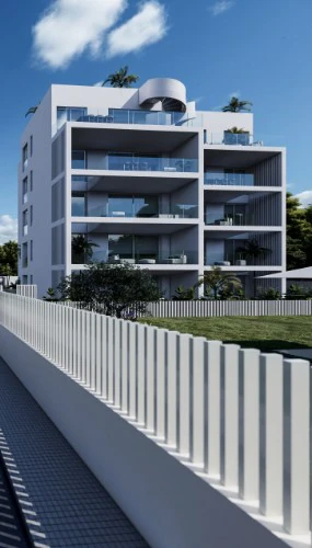 A20 - Apartamentos de Obra Nueva en Dénia, Alicante – Cerca del Mar