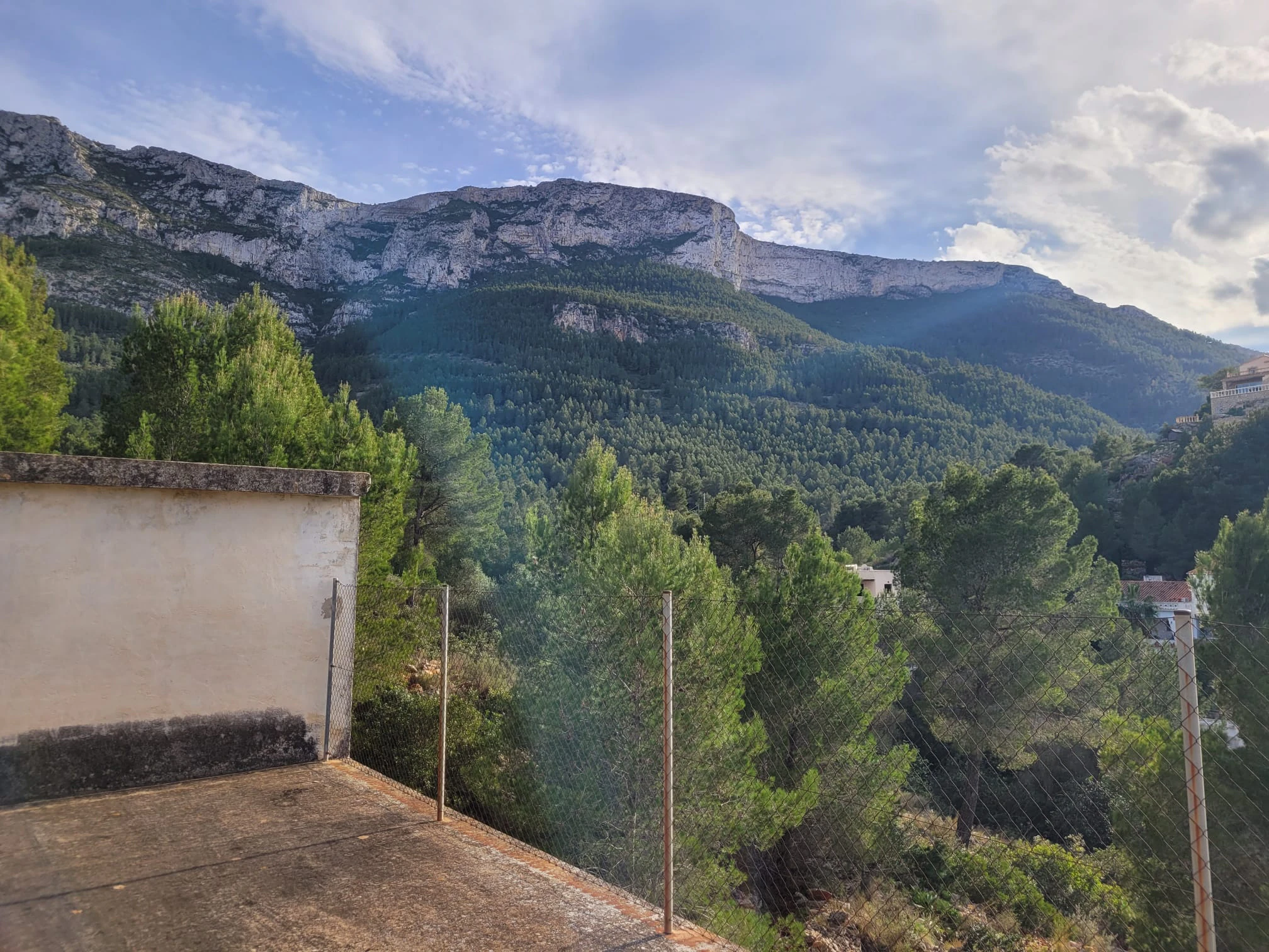 K-BR46552 - Se vende Chalet con parcela en Denia