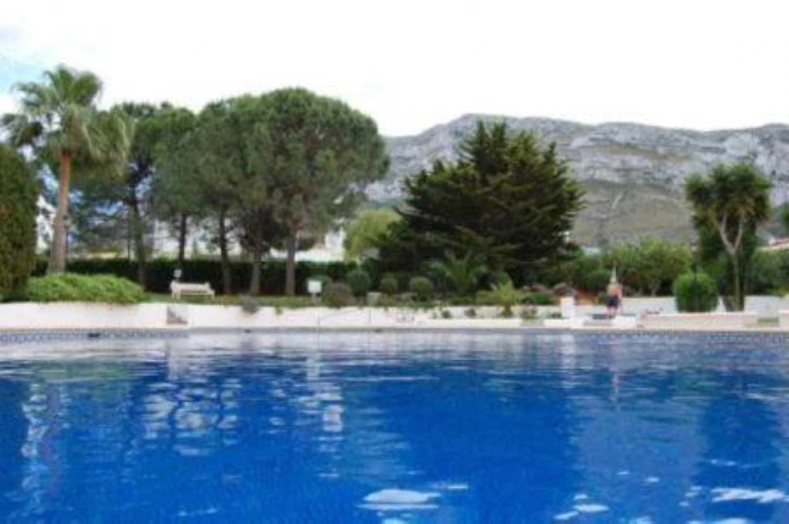 A69-KVOR - Apartamento en venta muy cerca de Denia,  2 dormitorios y terraza