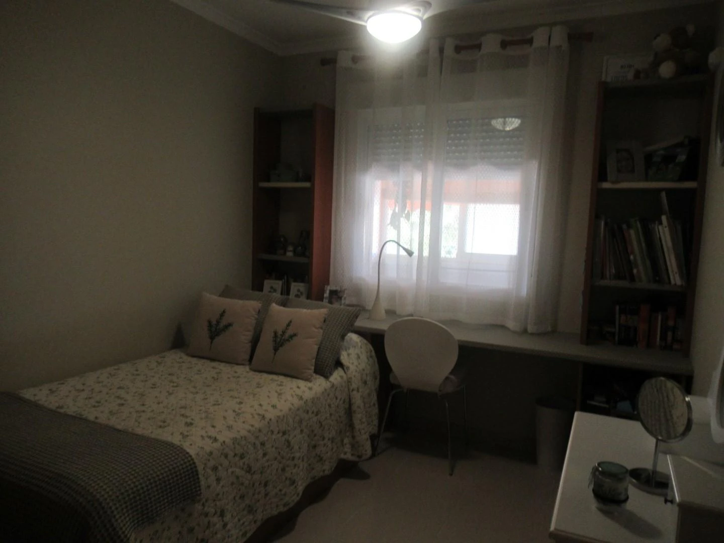 A14 - Apartamento de 3 dormitorios y piscina en venta en DENIA
