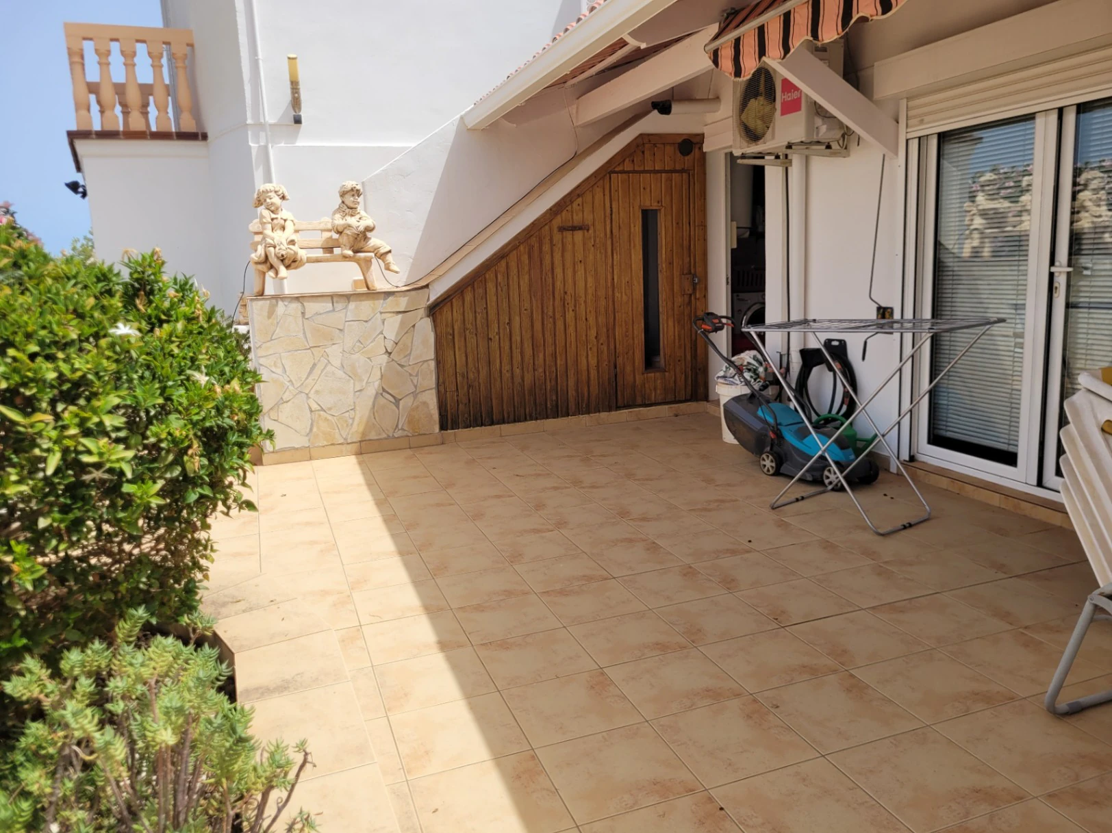 K-BR44437 - Chalet pareado en venta en Dénia con vistas panorámicas