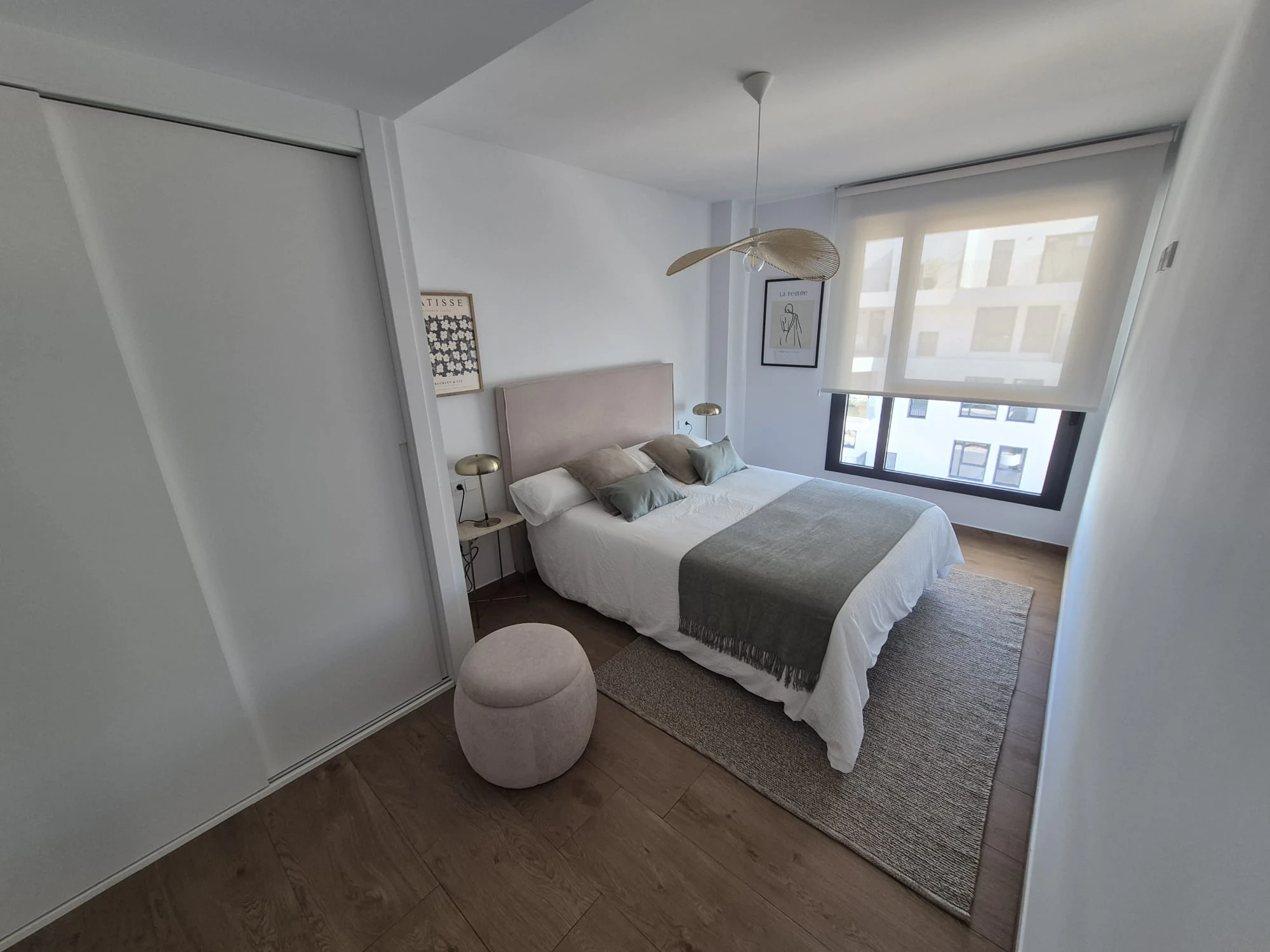 K-DI471798 - Nuevos apartamentos en Villajoyosa