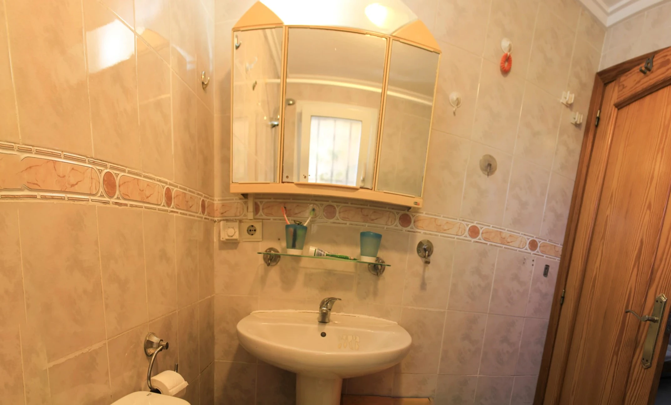 A3 - Apartamento en venta en la playa en Denia
